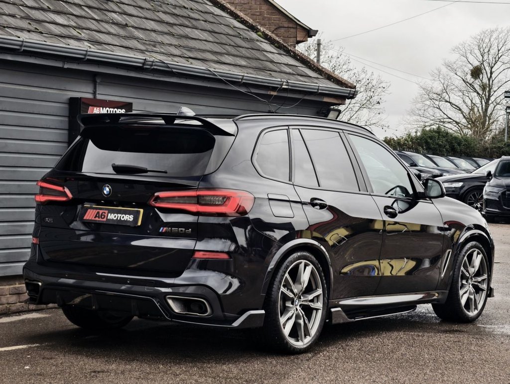 Used BMW X5 2019 for sale - 76698610: Photo 13