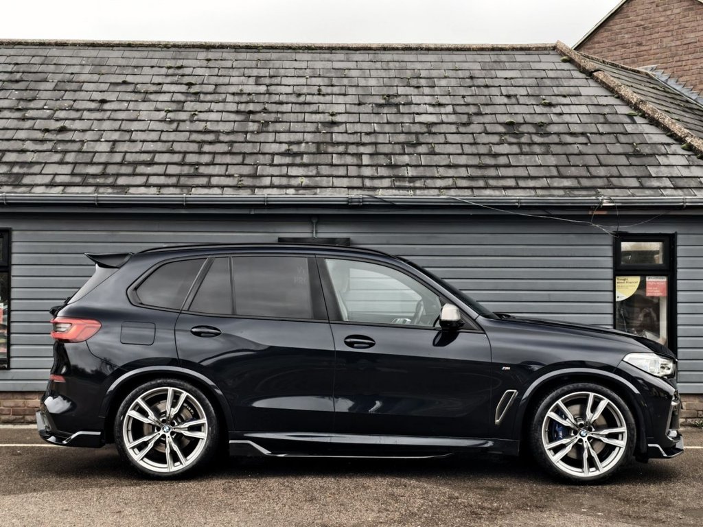 Used BMW X5 2019 for sale - 76698610: Photo 14