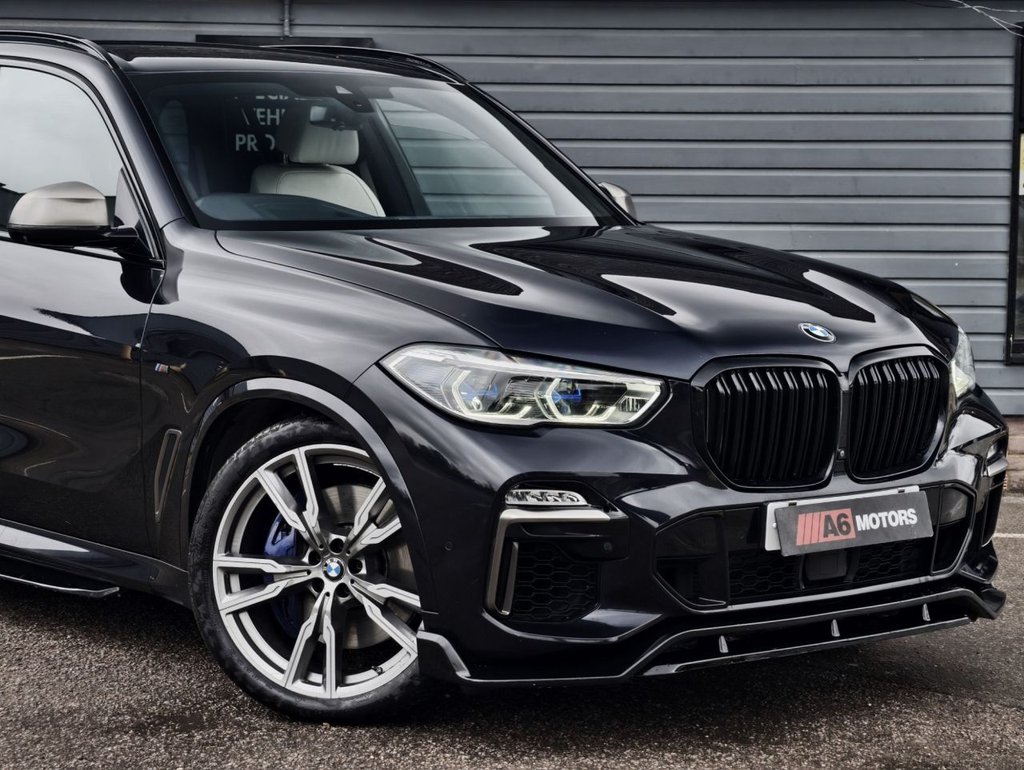 Used BMW X5 2019 for sale - 76698610: Photo 15