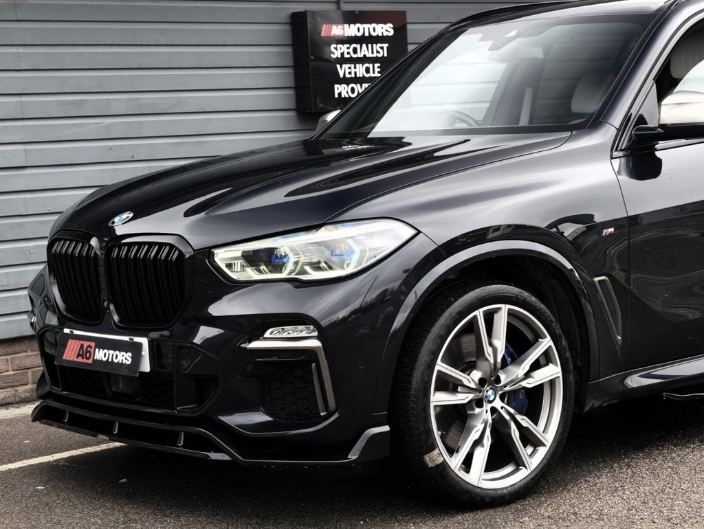 Used BMW X5 2019 for sale - 76698610: Photo 16