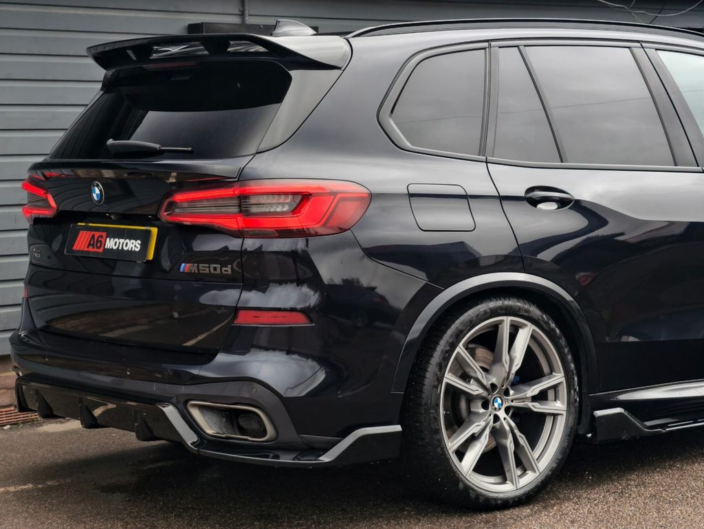 Used BMW X5 2019 for sale - 76698610: Photo 17