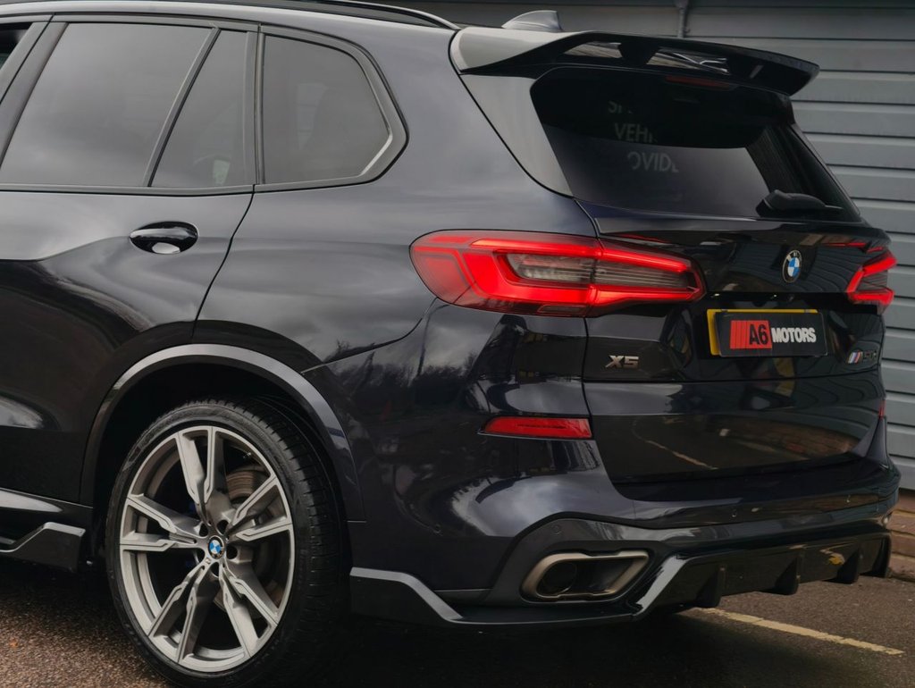 Used BMW X5 2019 for sale - 76698610: Photo 18