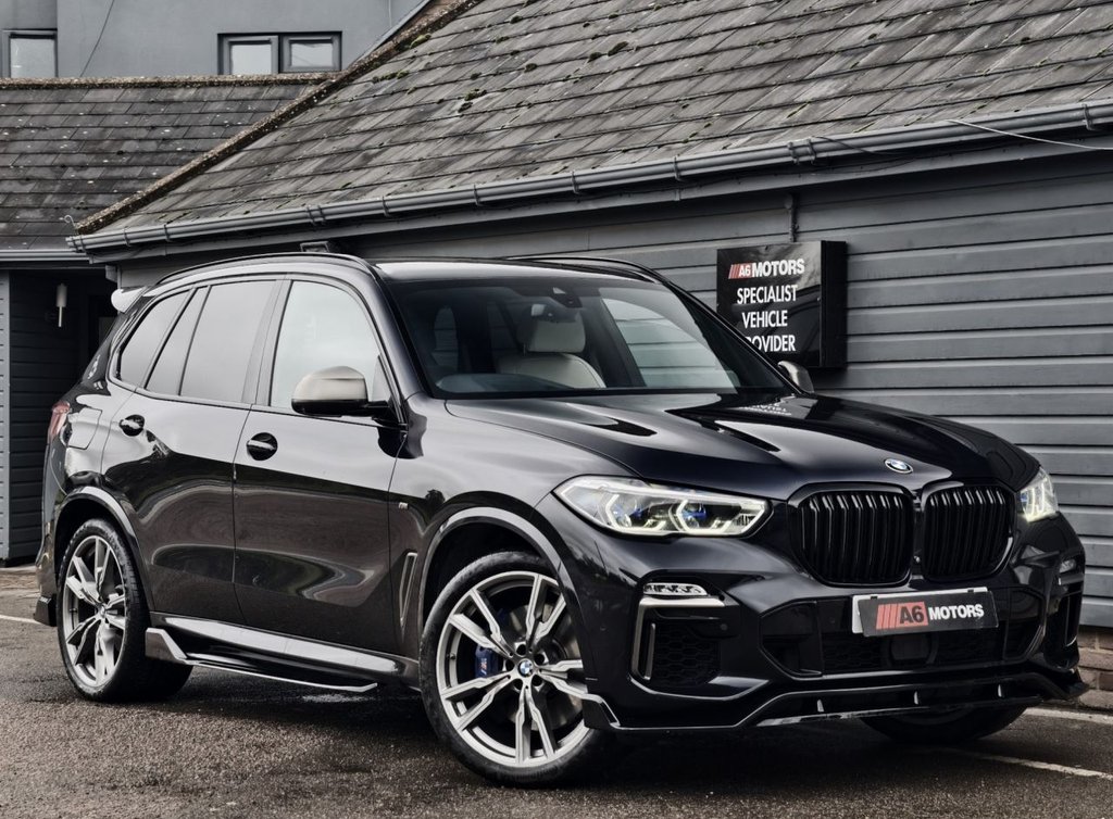 Used BMW X5 2019 for sale - 76698610: Photo 2