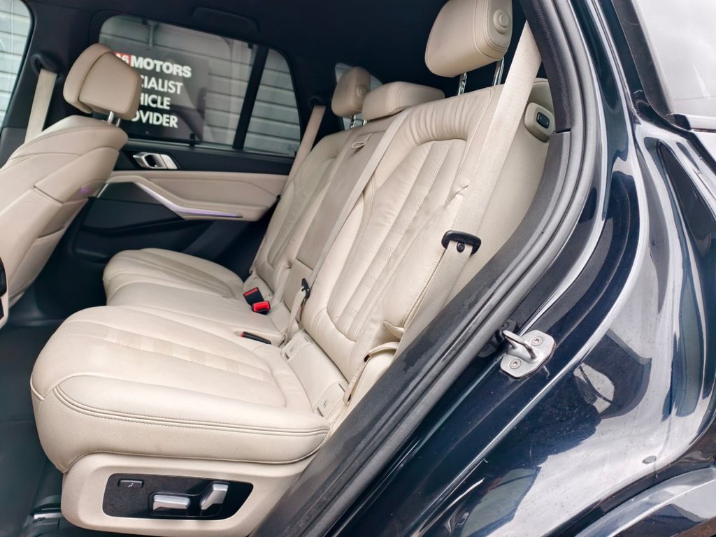 Used BMW X5 2019 for sale - 76698610: Photo 20