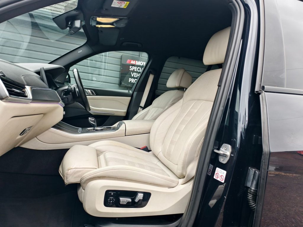 Used BMW X5 2019 for sale - 76698610: Photo 21