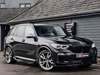 Used BMW X5 2019 for sale - 76698610: Photo