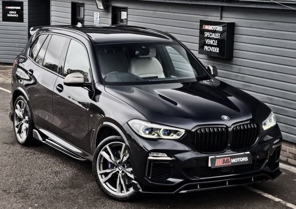 Used BMW X5 2019 for sale - 76698610: Photo 3