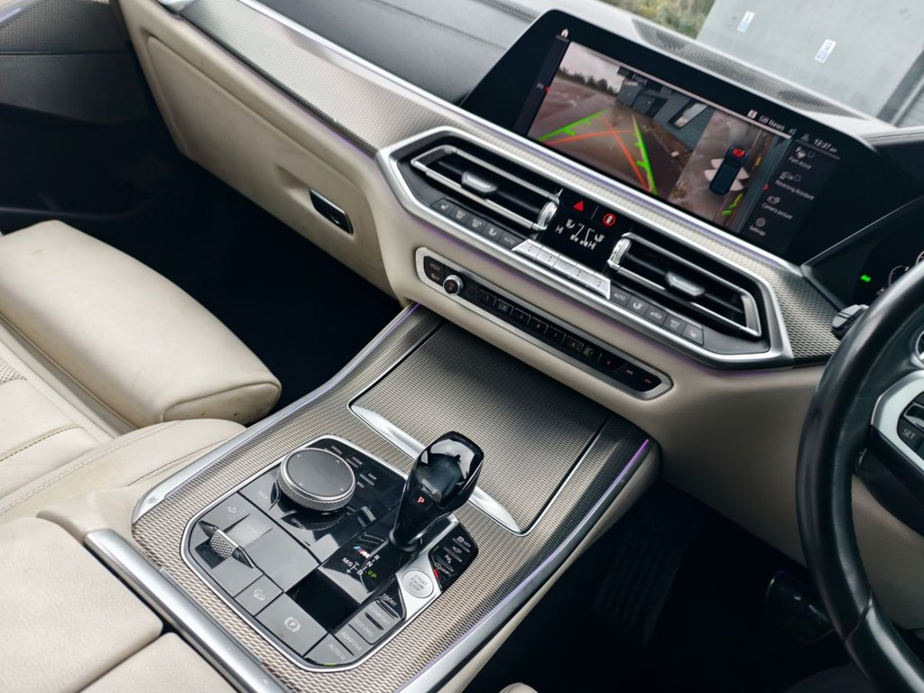 Used BMW X5 2019 for sale - 76698610: Photo 31