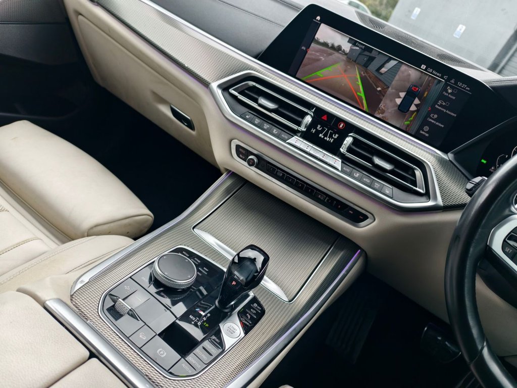 Used BMW X5 2019 for sale - 76698610: Photo 32