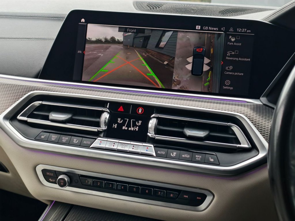 Used BMW X5 2019 for sale - 76698610: Photo 33