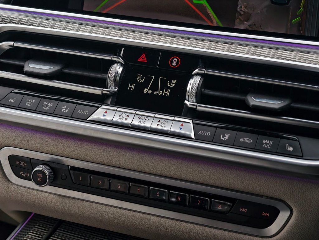 Used BMW X5 2019 for sale - 76698610: Photo 34