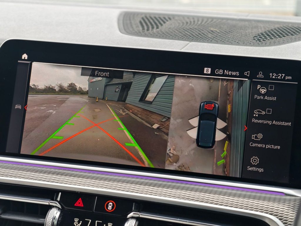 Used BMW X5 2019 for sale - 76698610: Photo 36