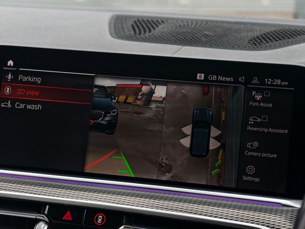 Used BMW X5 2019 for sale - 76698610: Photo 37