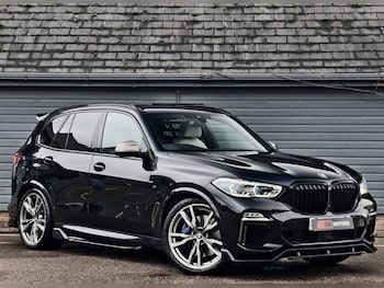 Used BMW X5 2019 for sale - 76698610: Photo