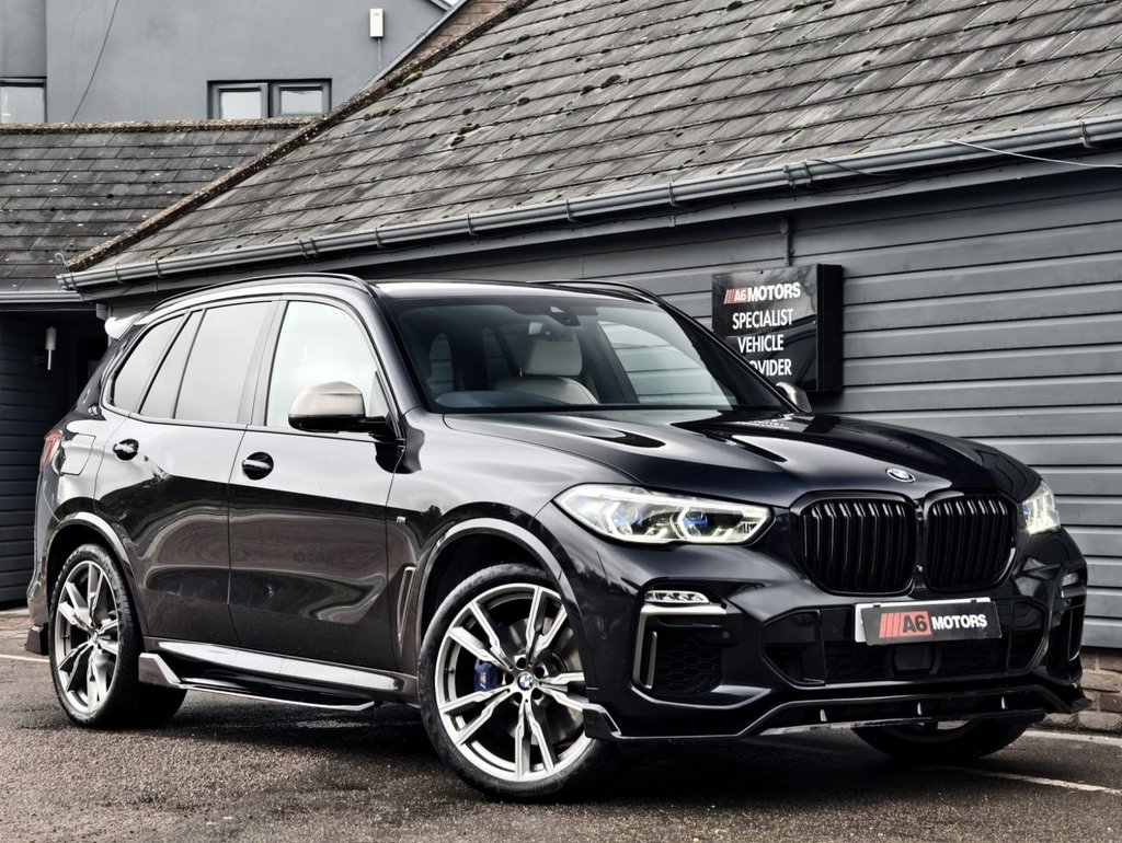 Used BMW X5 2019 for sale - 76698610: Photo 5