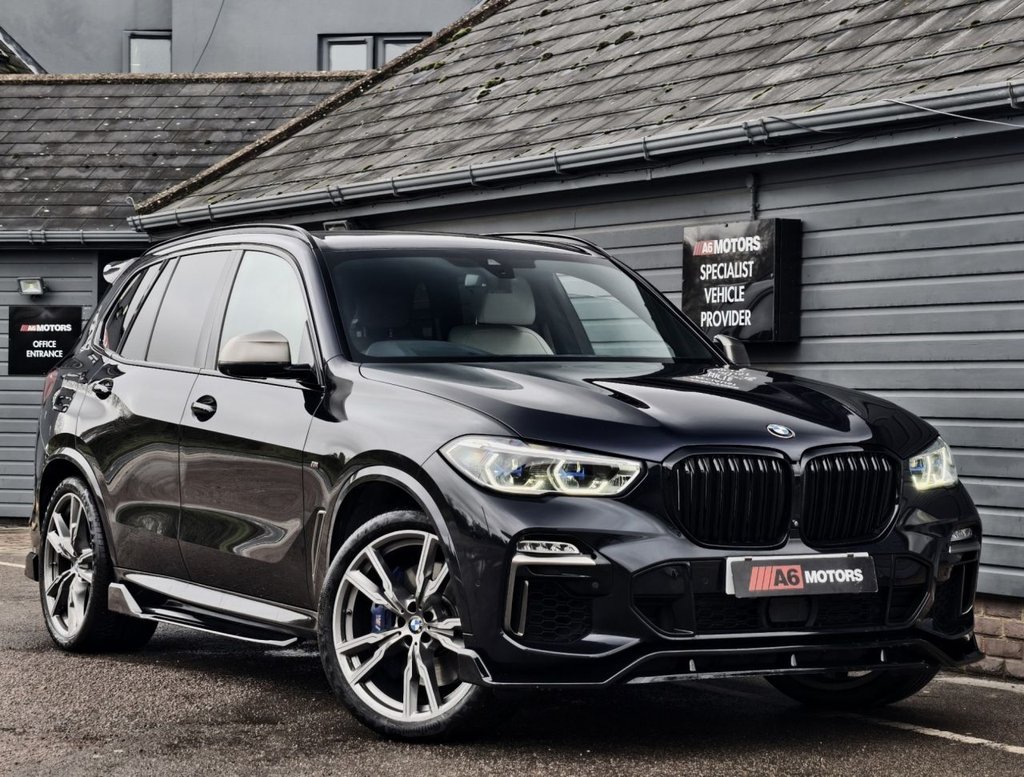 Used BMW X5 2019 for sale - 76698610: Photo 6