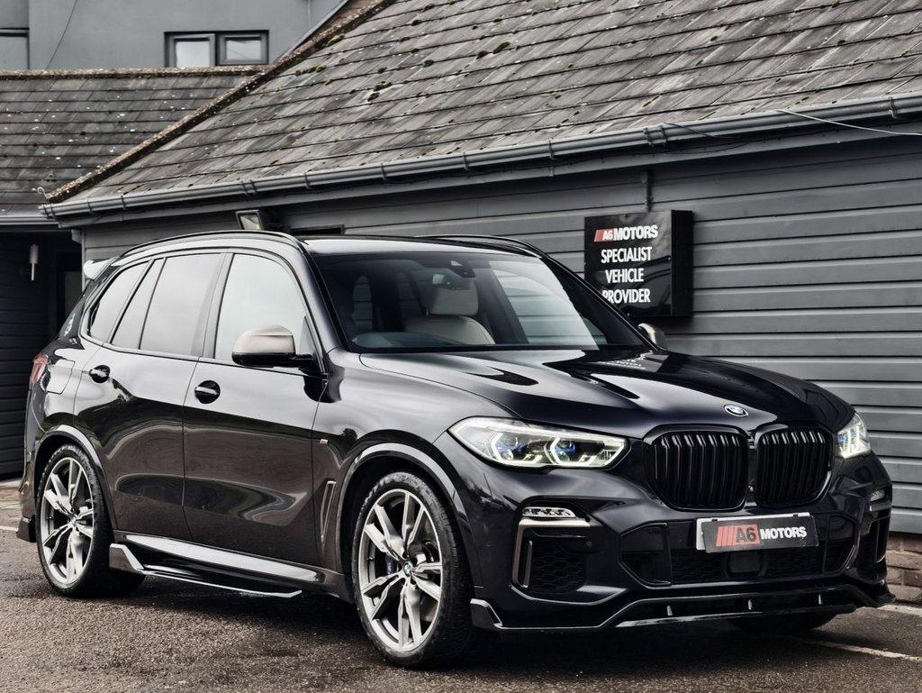 Used BMW X5 2019 for sale - 76698610: Photo 7