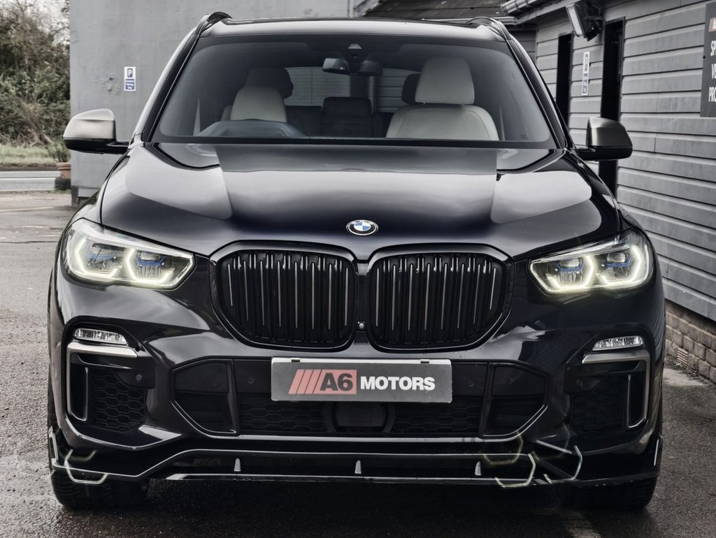 Used BMW X5 2019 for sale - 76698610: Photo 8