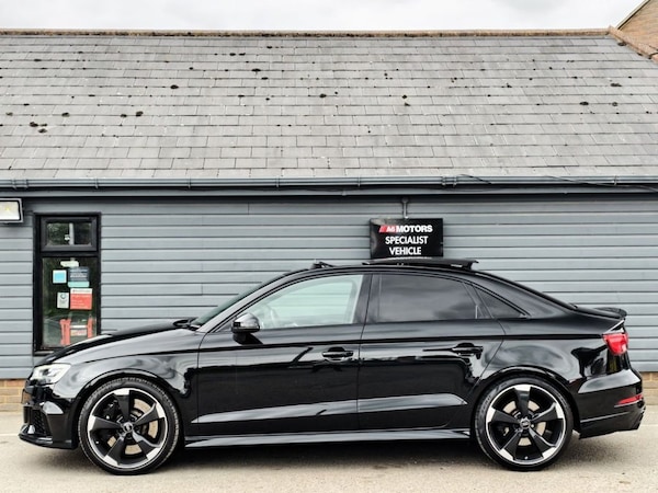 Used Audi RS3 2020 for sale - 76202639: Photo 16