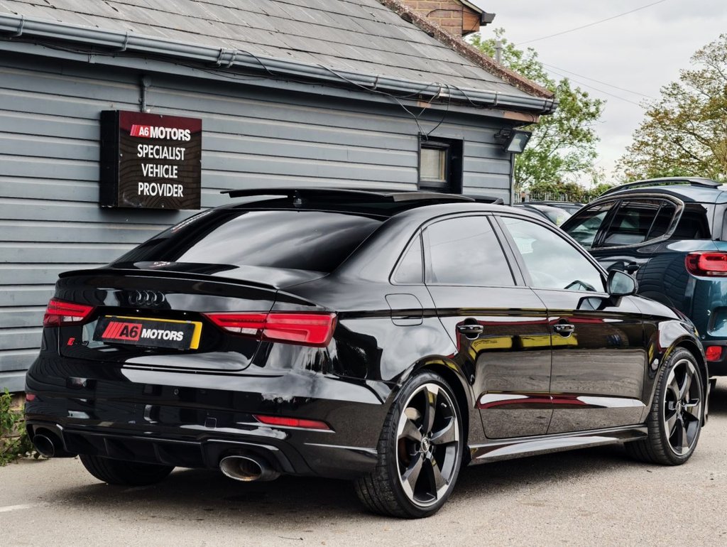 Used Audi RS3 2020 for sale - 76202639: Photo 19