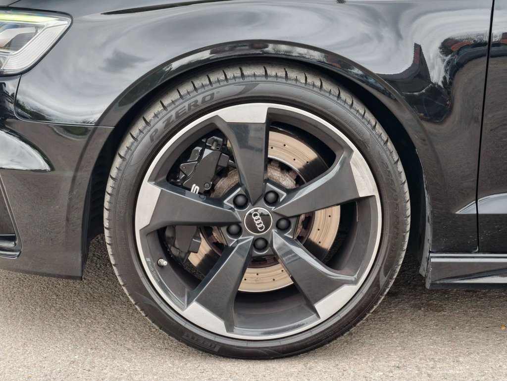 Used Audi RS3 2020 for sale - 76202639: Photo 22