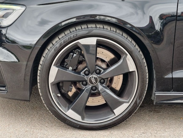 Used Audi RS3 2020 for sale - 76202639: Photo 22