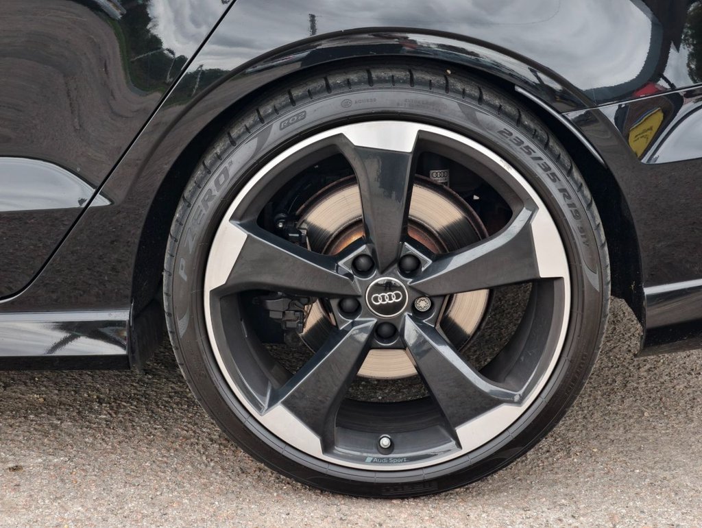 Used Audi RS3 2020 for sale - 76202639: Photo 23