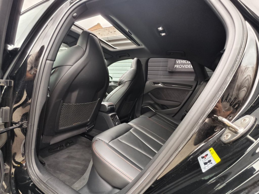 Used Audi RS3 2020 for sale - 76202639: Photo 24