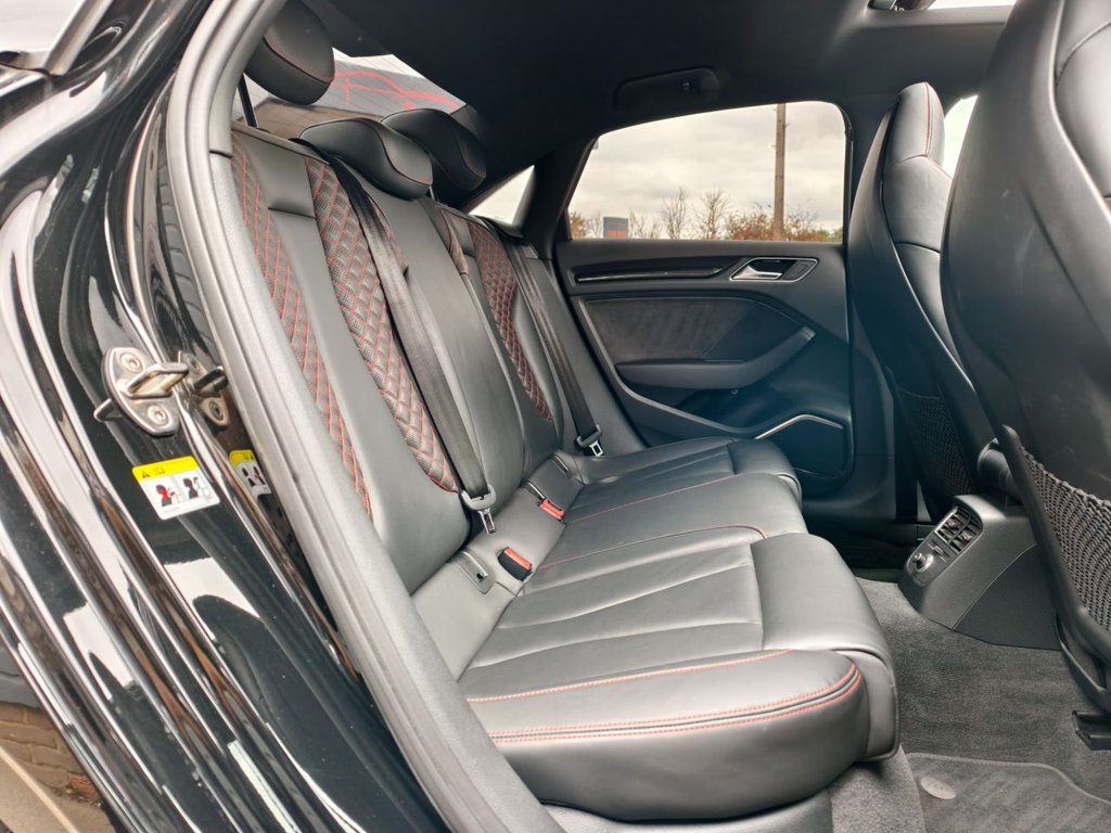 Used Audi RS3 2020 for sale - 76202639: Photo 25