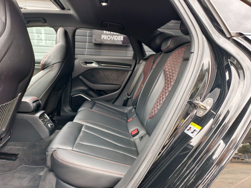 Used Audi RS3 2020 for sale - 76202639: Photo 26