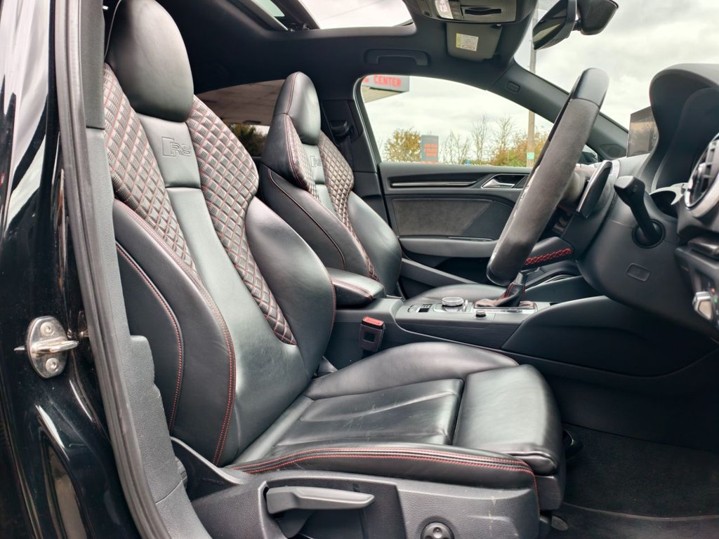 Used Audi RS3 2020 for sale - 76202639: Photo 27