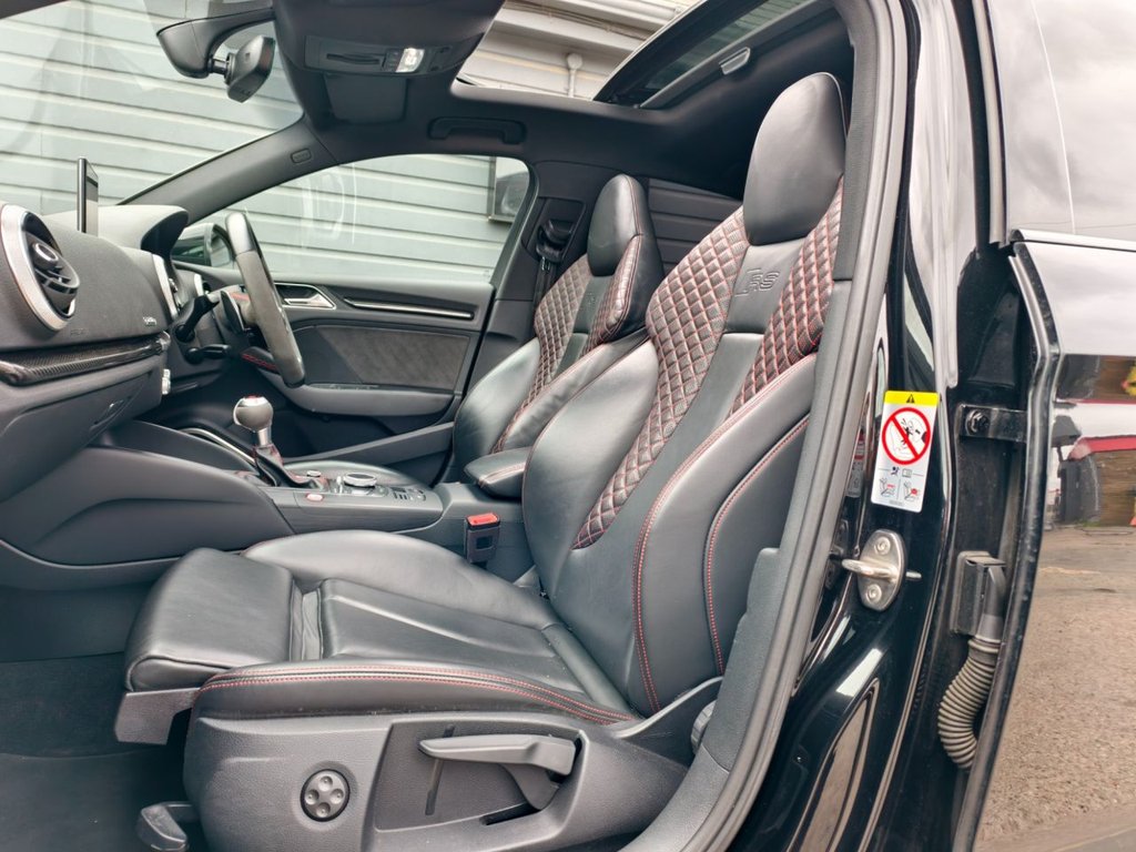 Used Audi RS3 2020 for sale - 76202639: Photo 28