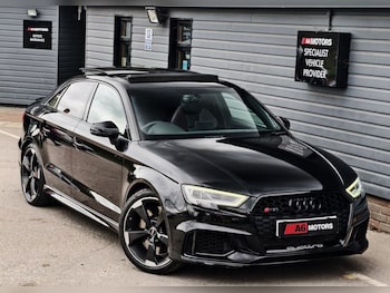 Used Audi RS3 2020 for sale - 76202639: Photo 2