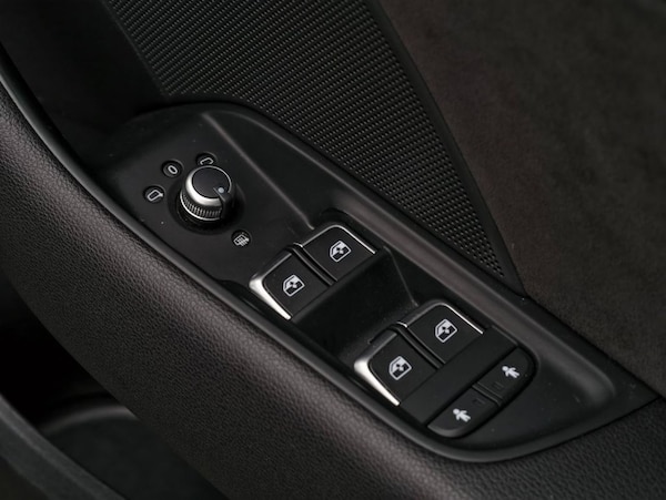 Used Audi RS3 2020 for sale - 76202639: Photo 32