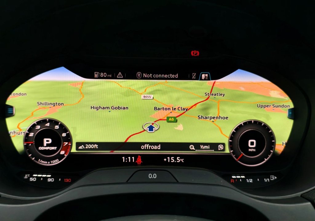 Used Audi RS3 2020 for sale - 76202639: Photo 34