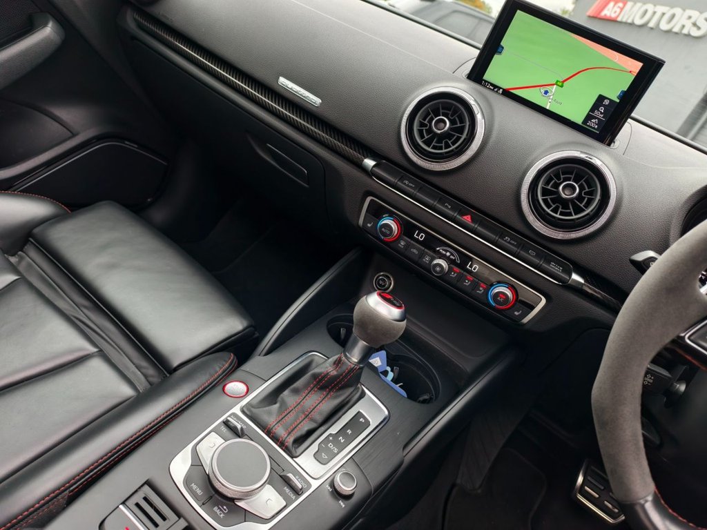 Used Audi RS3 2020 for sale - 76202639: Photo 38