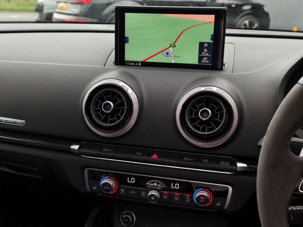 Used Audi RS3 2020 for sale - 76202639: Photo 39