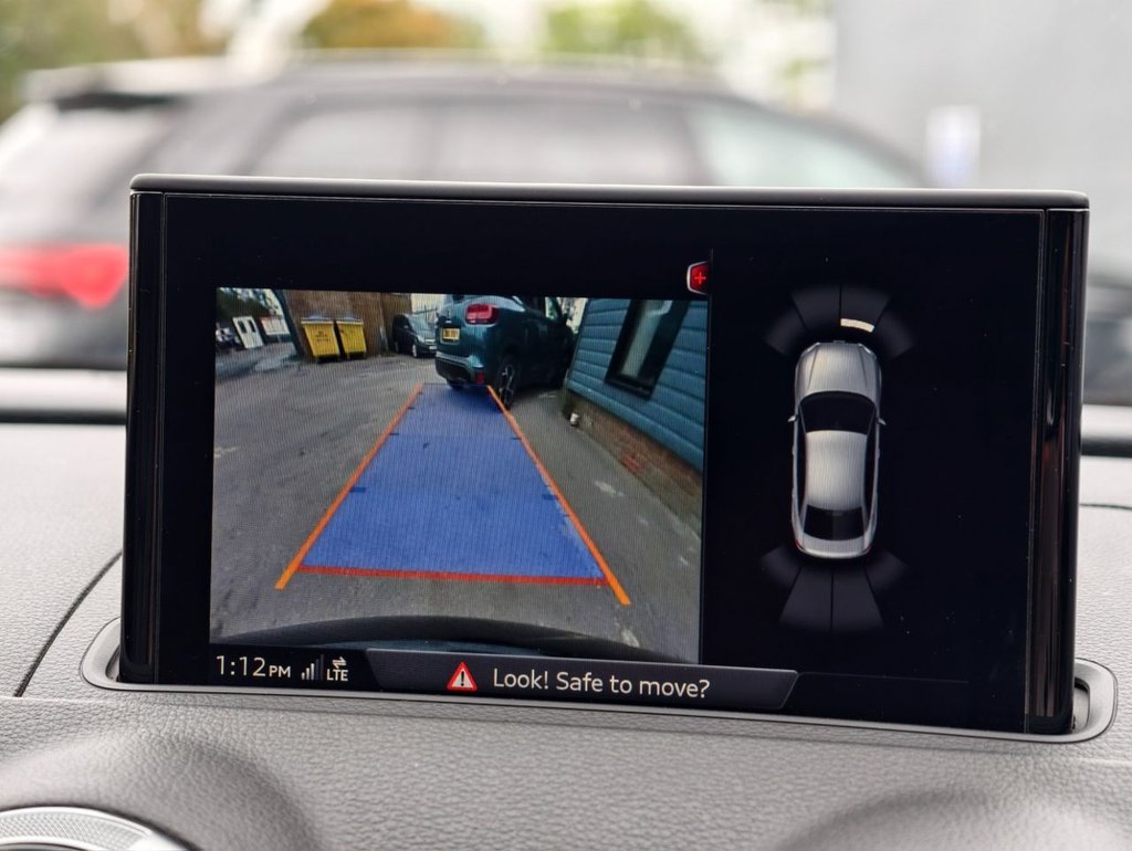 Used Audi RS3 2020 for sale - 76202639: Photo 43