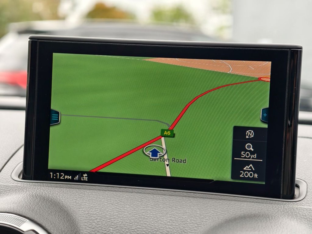 Used Audi RS3 2020 for sale - 76202639: Photo 44