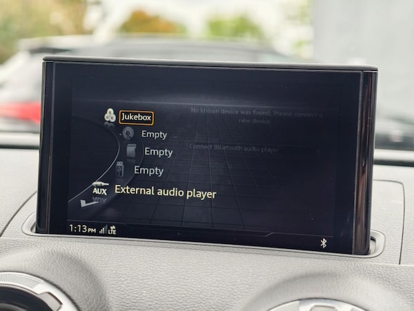 Used Audi RS3 2020 for sale - 76202639: Photo 47