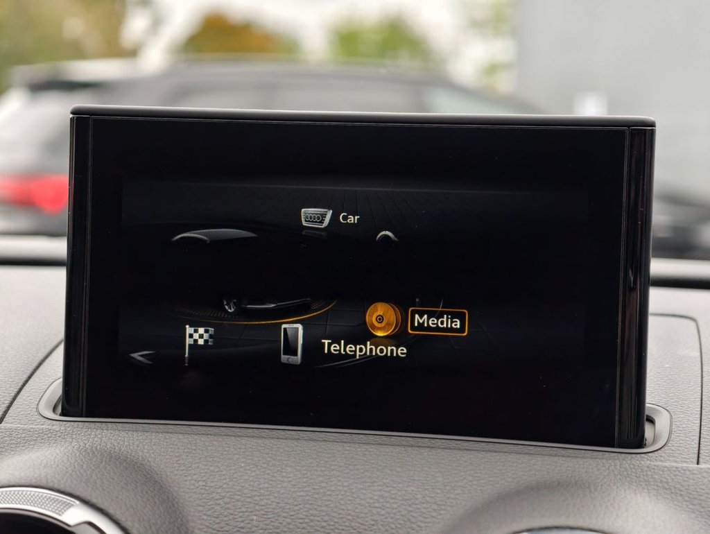 Used Audi RS3 2020 for sale - 76202639: Photo 49