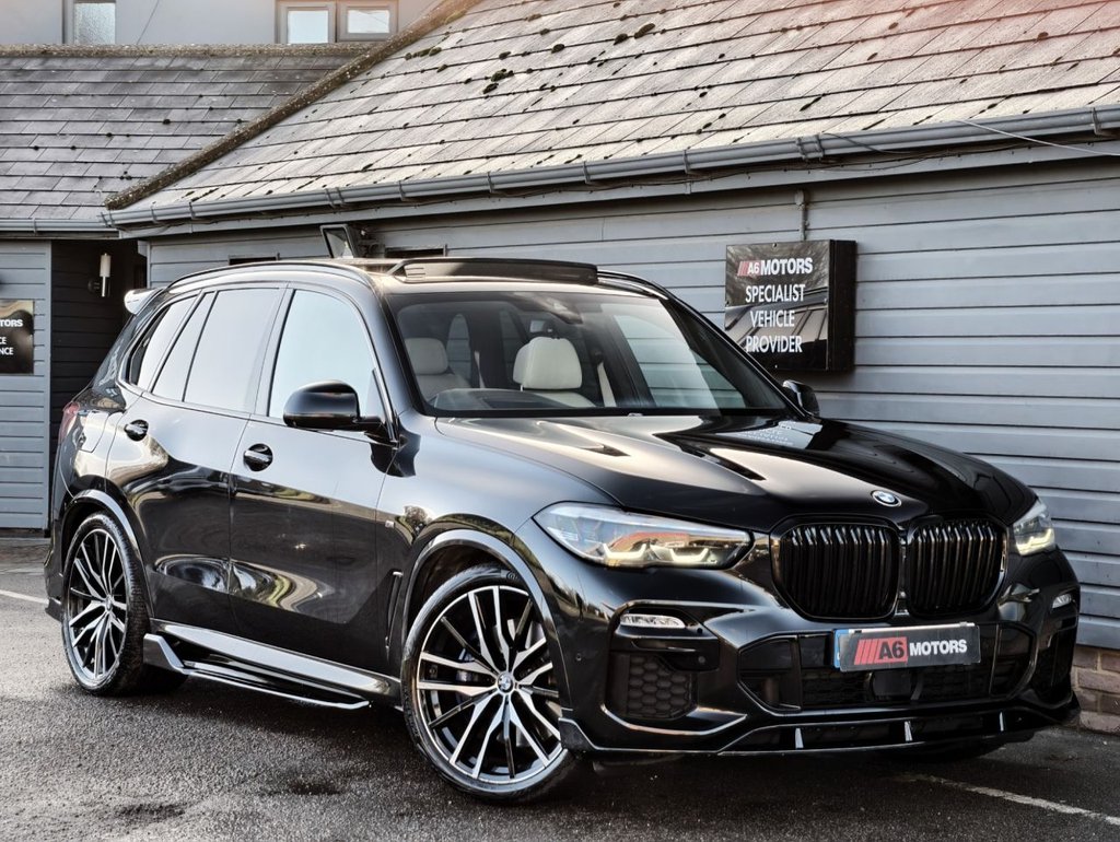 Used BMW X5 2019 for sale - 76783882: Photo 10