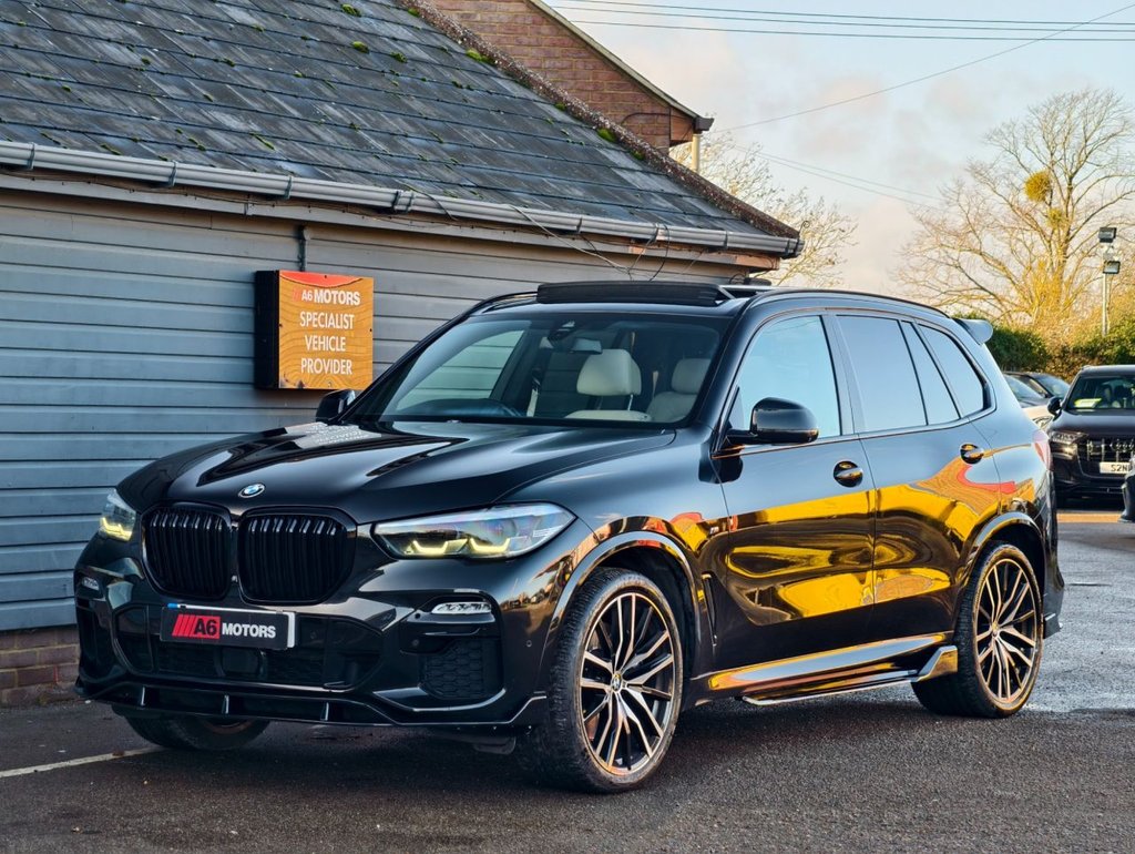 Used BMW X5 2019 for sale - 76783882: Photo 13