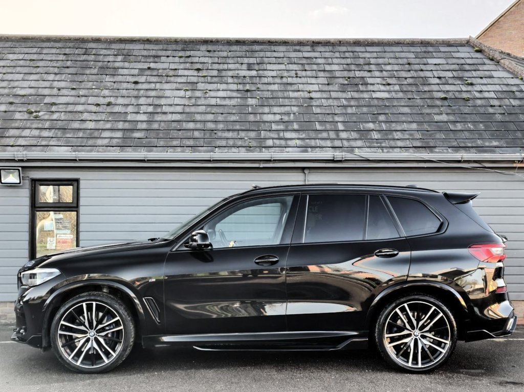 Used BMW X5 2019 for sale - 76783882: Photo 14