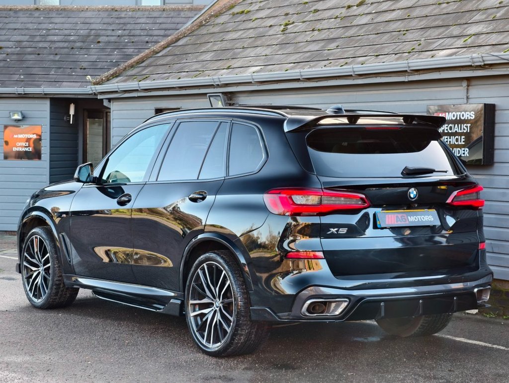 Used BMW X5 2019 for sale - 76783882: Photo 15