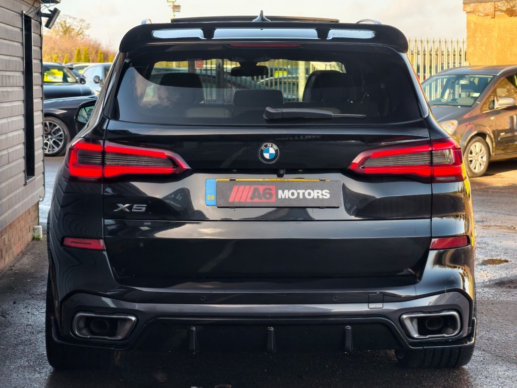 Used BMW X5 2019 for sale - 76783882: Photo 16