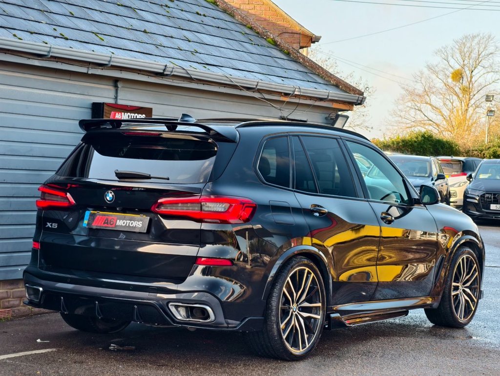 Used BMW X5 2019 for sale - 76783882: Photo 17