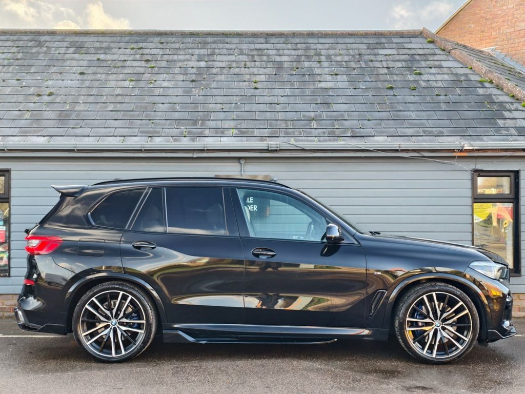 Used BMW X5 2019 for sale - 76783882: Photo 18