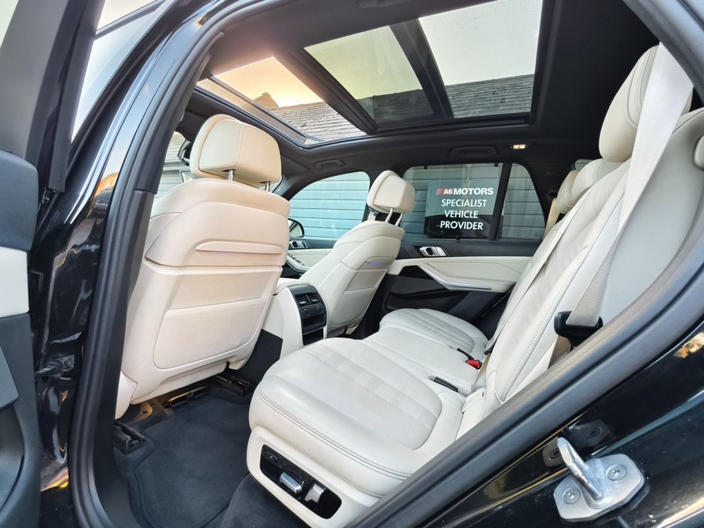 Used BMW X5 2019 for sale - 76783882: Photo 21