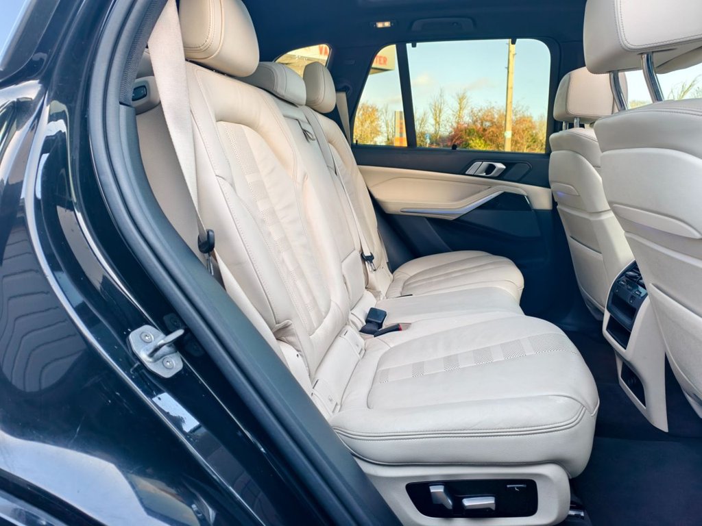 Used BMW X5 2019 for sale - 76783882: Photo 22